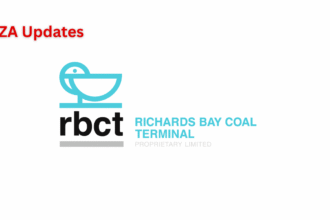 Richards Bay Coal Terminal RBCT Bursary