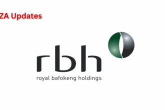 Royal Bafokeng Holdings & Liquid Intelligent Technologies Bursary