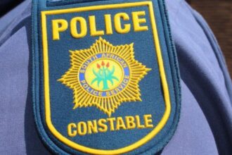 SAPS Online Application 2026 Intake