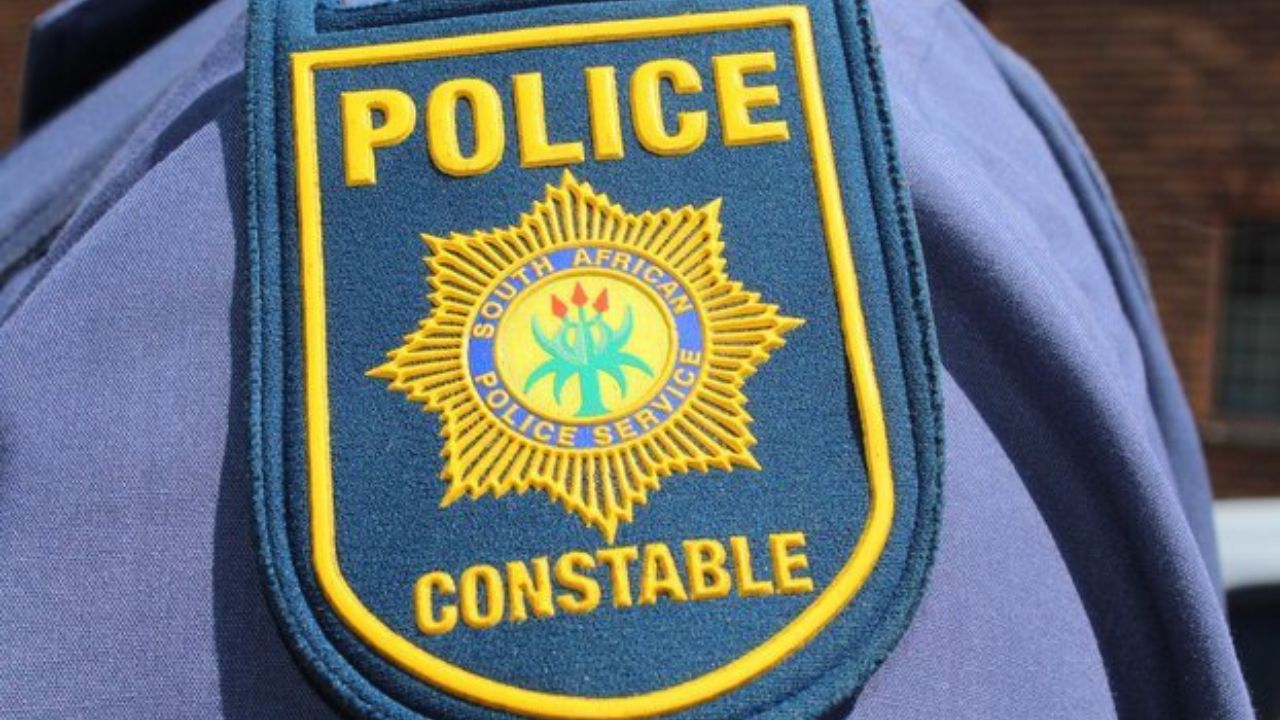 SAPS Online Application 2026 Intake