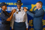 SAPS Police Trainee Internship Programme