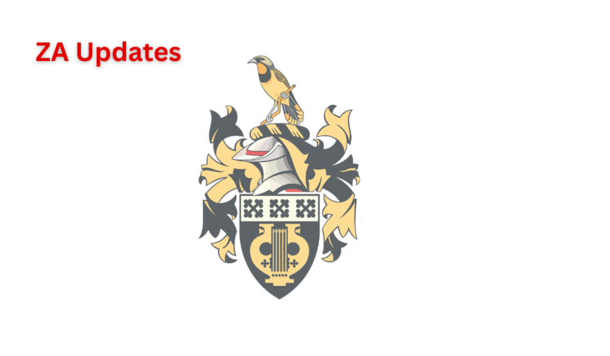 SASMT Bursaries