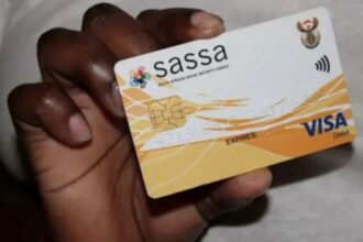 SASSA Grant Payment Dates for August 2025
