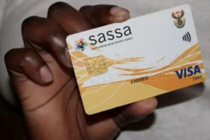 SASSA Grant Payment Dates for August 2025