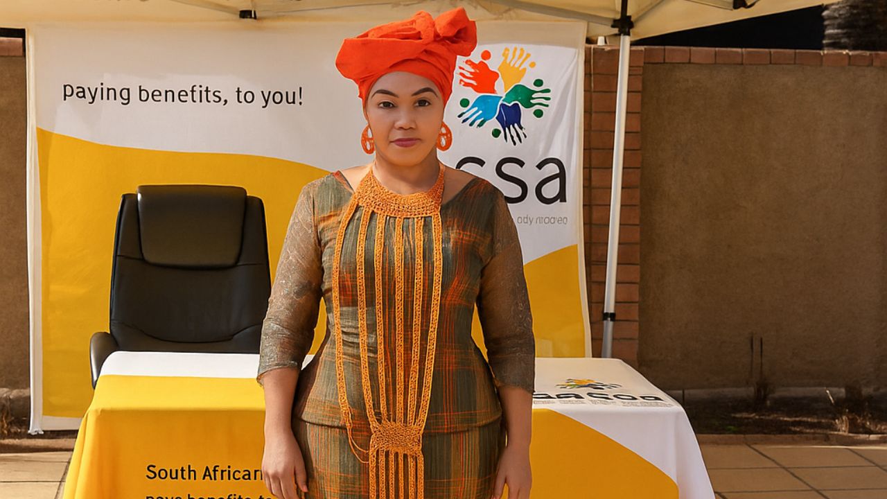 SASSA Grant Requirements For August 2025