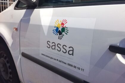 SASSA Identity Verification SMS for SRD R350 Grants