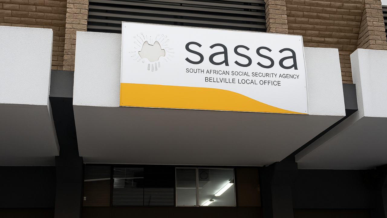 SASSA Social Grant Reviews