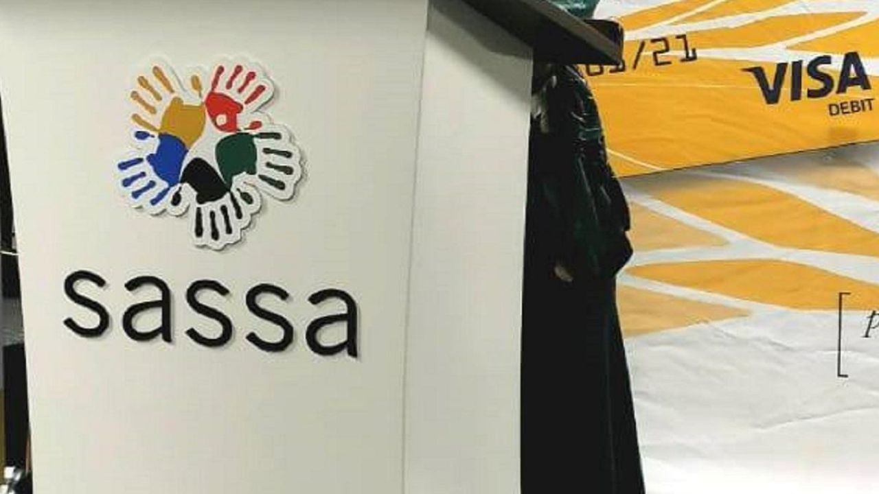 SASSA Status Check for August 2025 Process