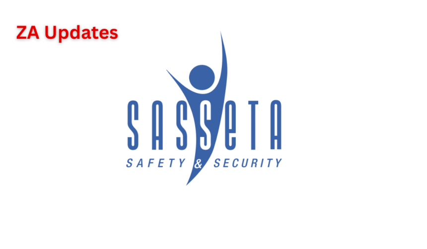 SASSETA Bursary
