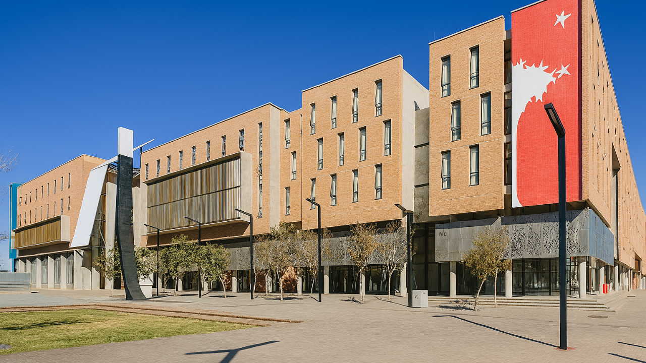 SPU Online Application