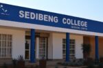 Sedibeng TVET College Online Application 2025