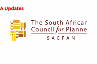 South African Council for Planners (SACPLAN) Bursary