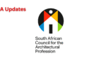 South African Council for the Architectural Profession (SACAP) Bursary