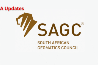 South African Geomatics Council Bursary