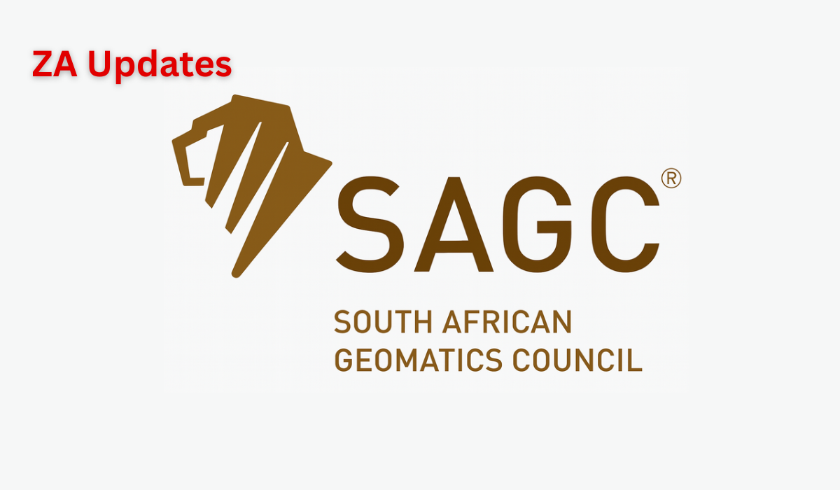 South African Geomatics Council Bursary
