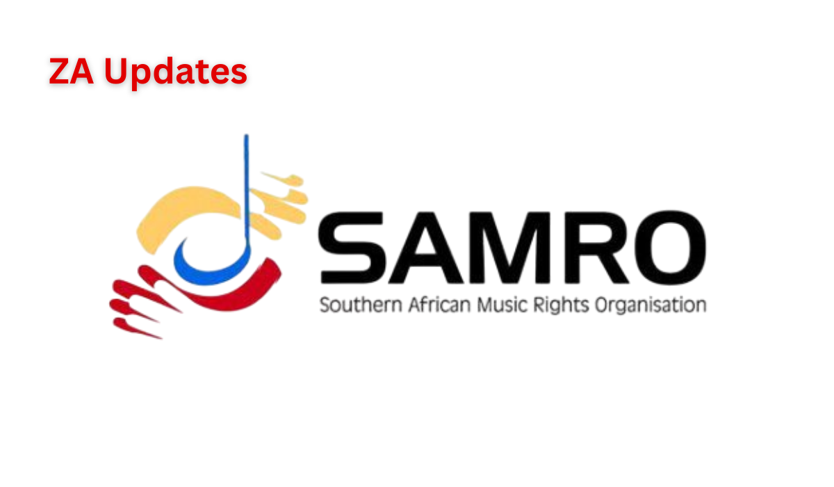 Southern African Music Rights Organization (SAMRO) Bursary