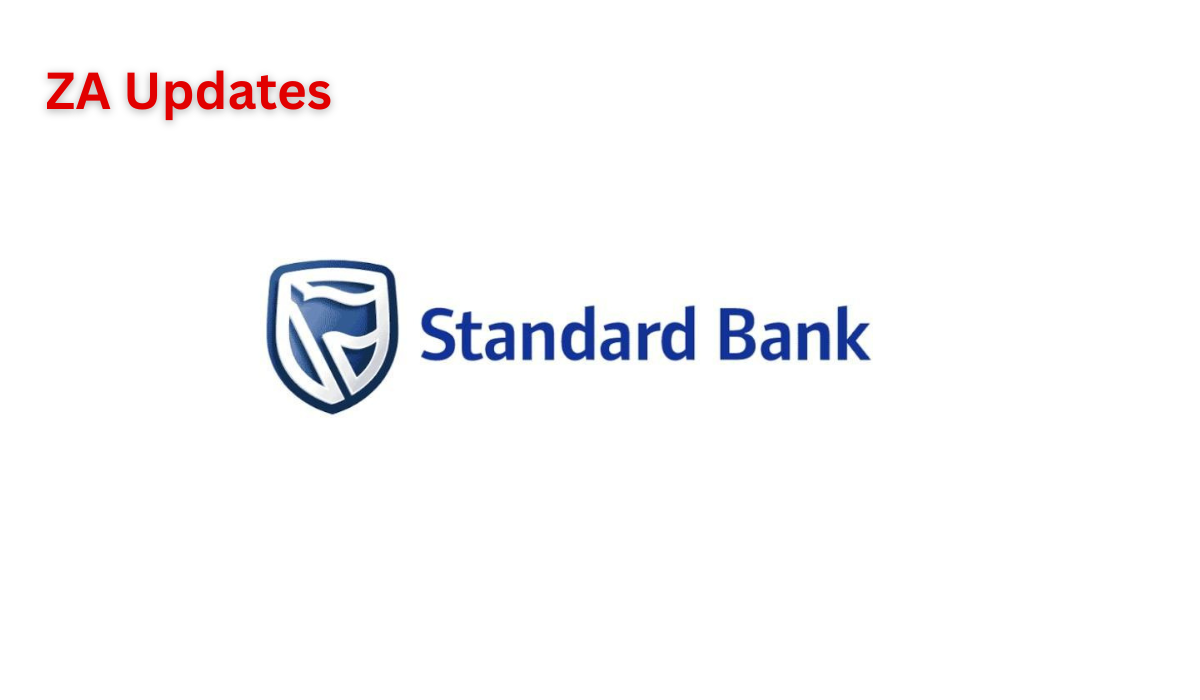 Standard Bank CSI Bursary