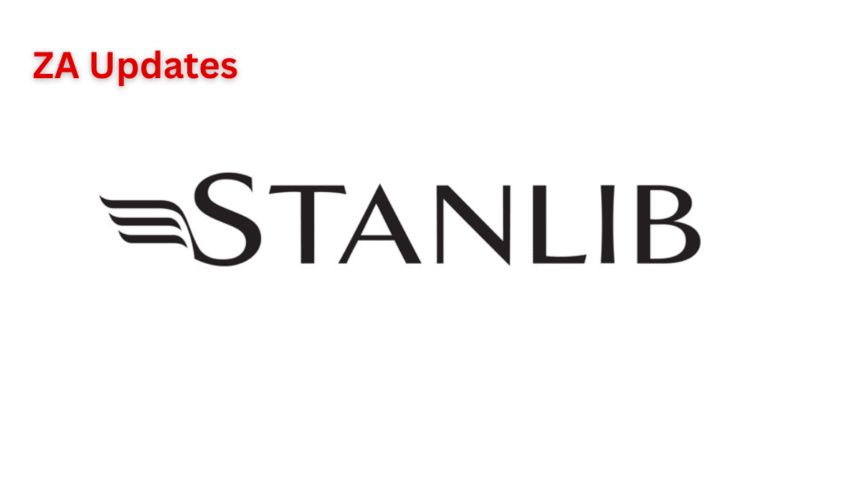 Stanlib Bursary