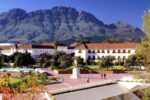 Stellenbosch University 2026 Applications Closing Soon