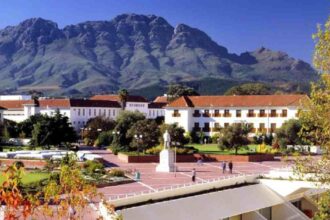 Stellenbosch University 2026 Applications Closing Soon