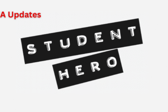 Student Hero Bursary