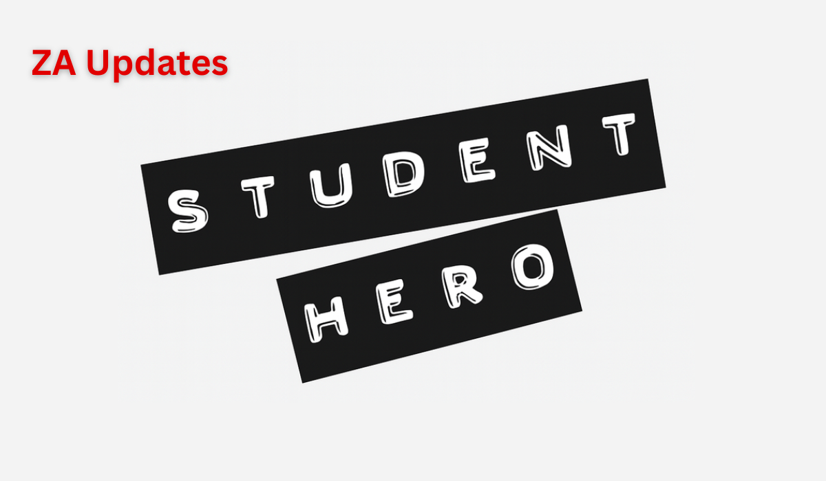 Student Hero Bursary