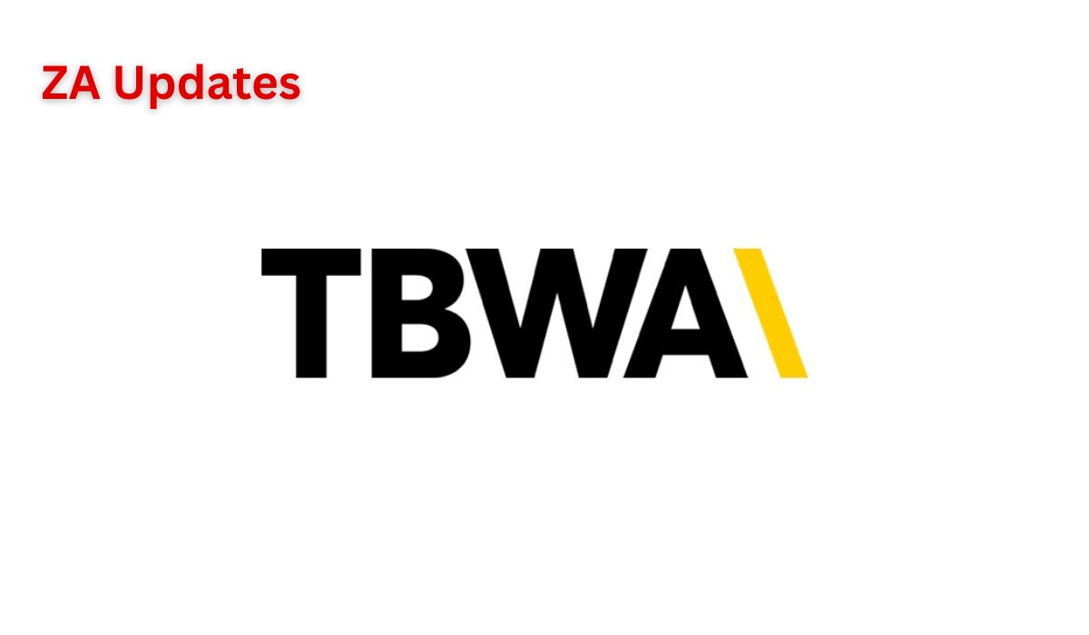 TBWA\ Bursary