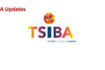 TSIBA Business School Bursary