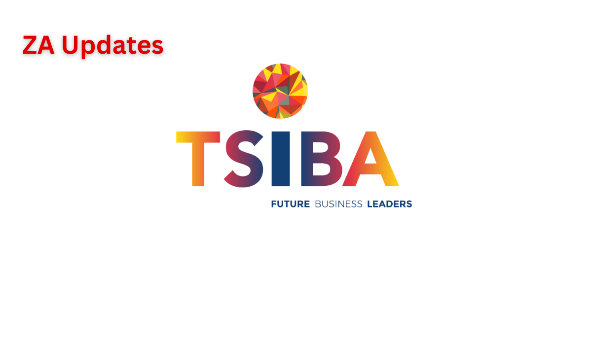 TSIBA Business School Bursary