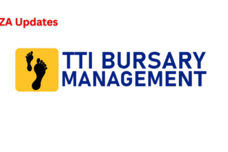 TTI Bursary