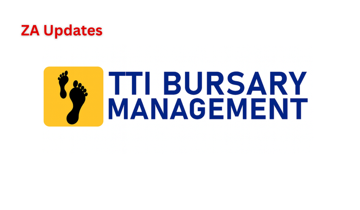 TTI Bursary