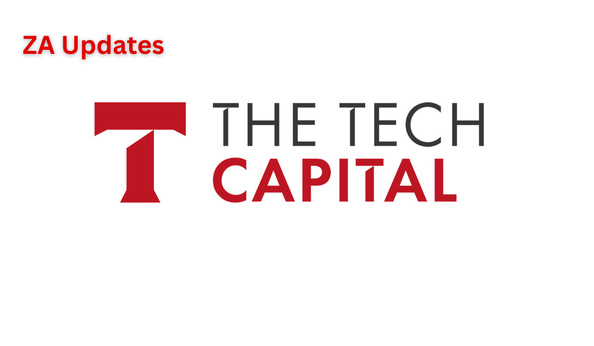 Tech-Capital Bursary