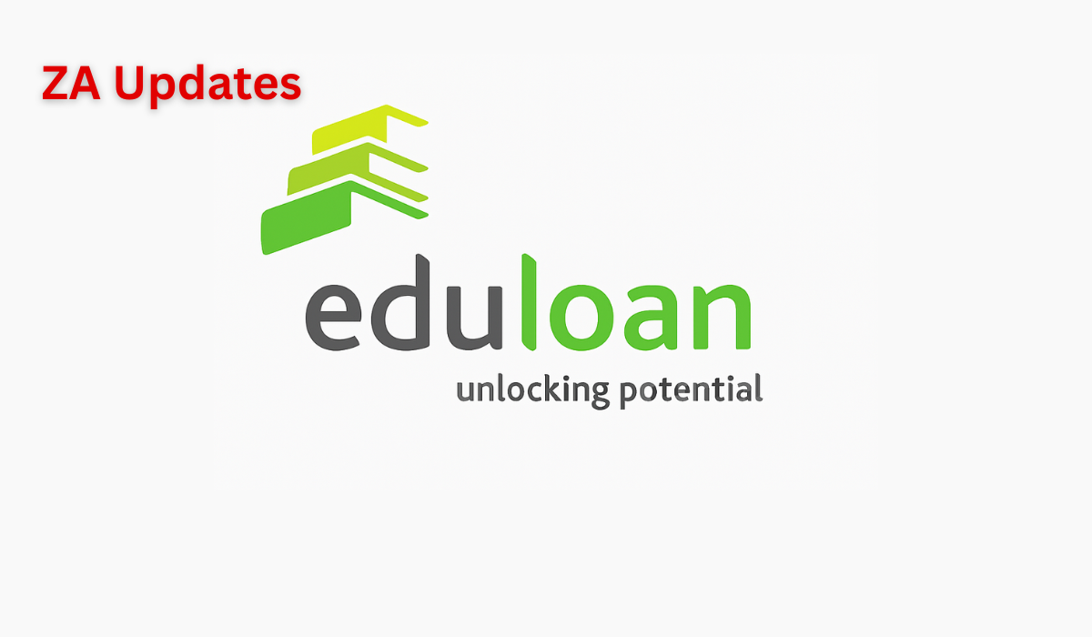 The Eduloan Bursary