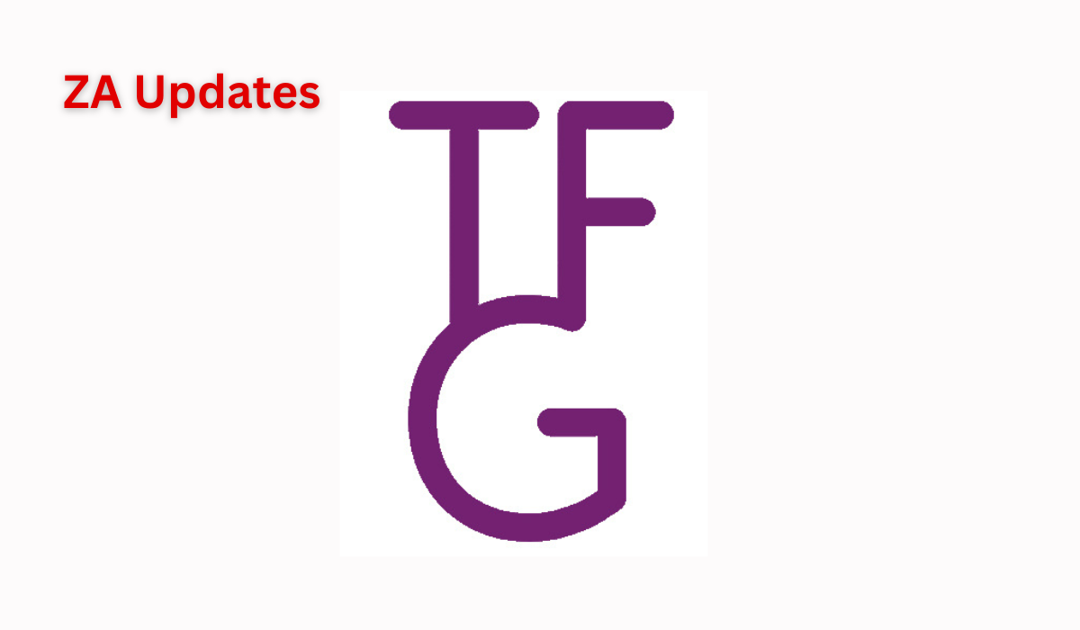 The Foschini Group Bursary