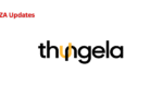 Thungela Bursary South Africa For 2026