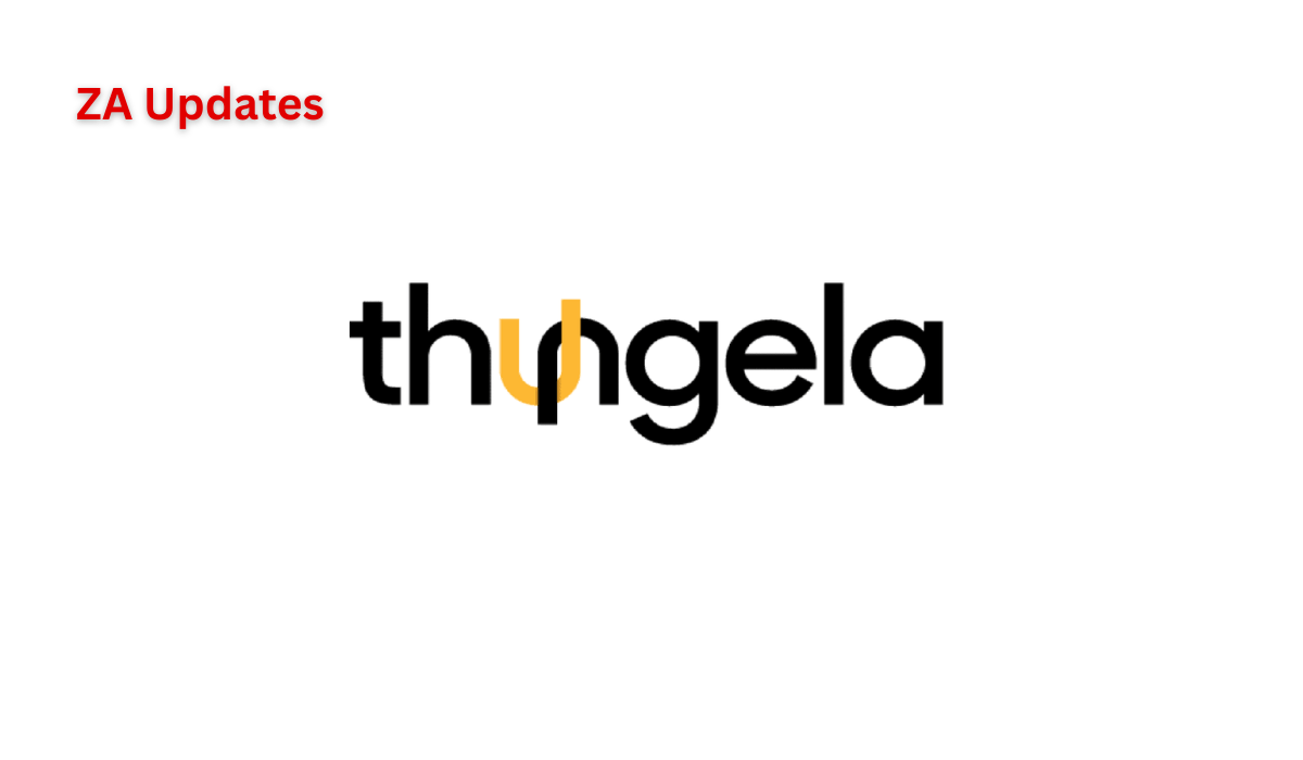 Thungela Bursary South Africa For 2026