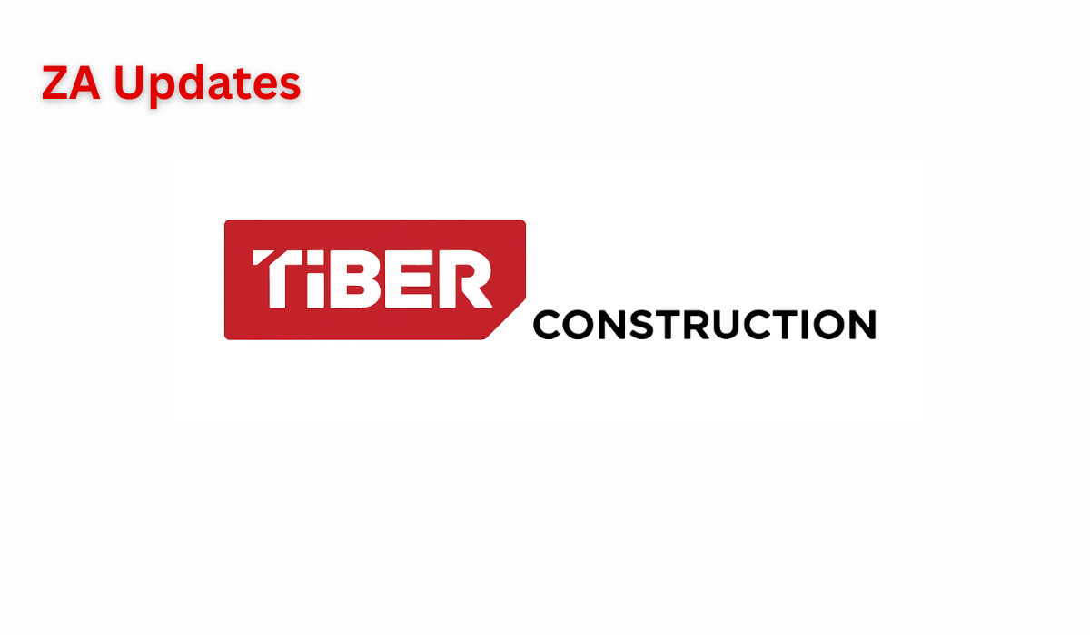 Tiber Construction Bursary