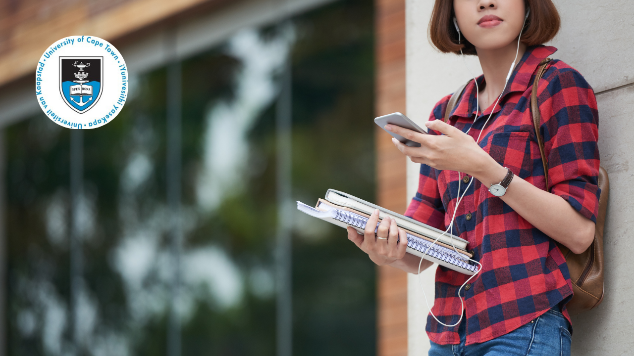 UCT Online Application 2026 Undergraduate