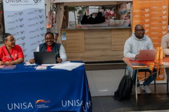 UNISA PGCE Requirements