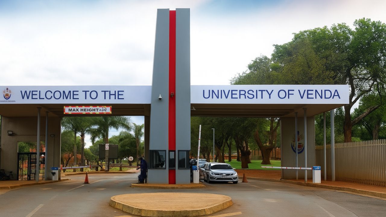 UNIVEN Online Application 2026