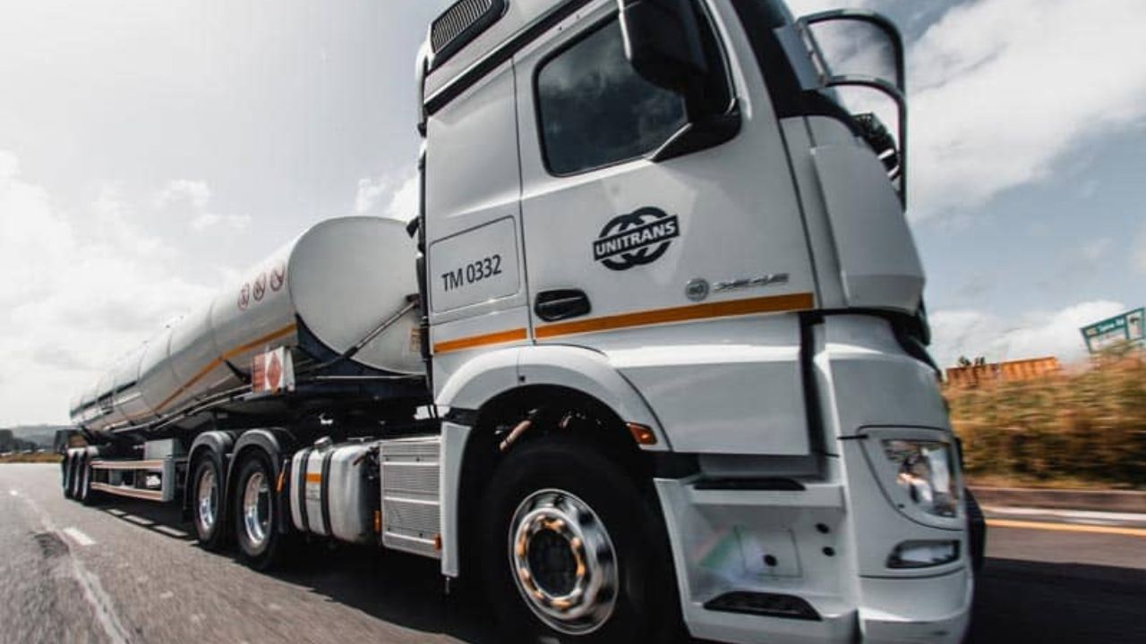 Unitrans Job Application Process 2025