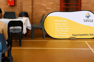 Unmasking the R500 SASSA Grant Buzz