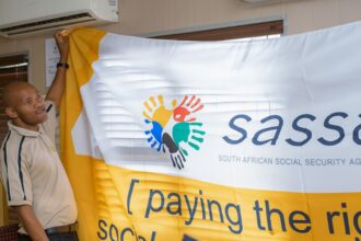 Updating Banking Details for July 2025 SRD Grant Payments