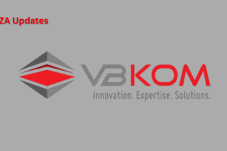VBKOM Bursary