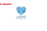 Volkswagen Community Trust Bursary