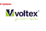 Voltex Bursary