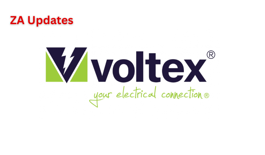 Voltex Bursary