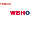 WBHO Bursary