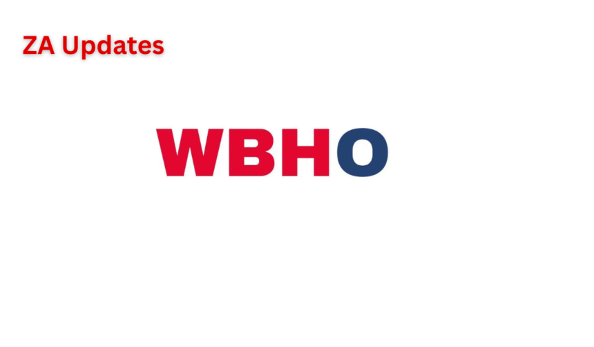 WBHO Bursary