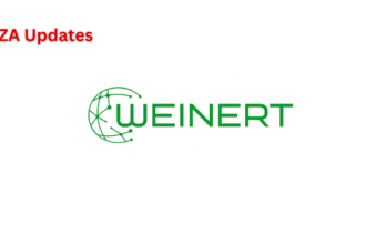 WEINERT Foundation Bursary
